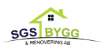 SGS BYGG & RENOVERING AB