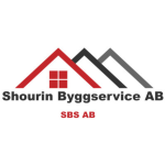 Shourin byggservice AB