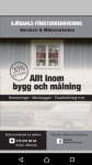 Sjödahls fönsterrenovering