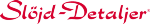 Slöjd-Detaljer AB