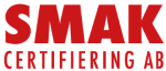 SMAK Certifiering AB