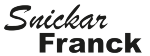 SnickarFranck
