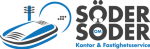 Söder OM Söder Kontor & Fastighetsservice AB
