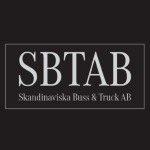 Söderhamns Buss & Truck AB