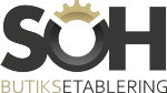 SOH Butiksetablering AB