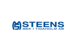 Steens Mekaniska i Tidaholm AB
