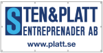 Sten & Plattentreprenader i Örebro