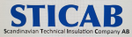 STICAB Scandinavian Technical Insulation Company