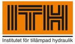 STIFTELSEN INSTITUTET FÖR TILLÄMPAD HYDRAULIK
