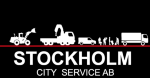 Stockholm City service AB