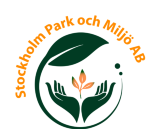 Stockholm Park & Miljö AB