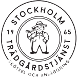 Stockholm Trädgårdstjänst AB