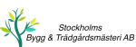 Stockholms Bygg & Trädgårdsmästeri