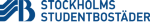 Stockholms studentbostäder