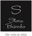 Stora Brännbo Konferens & Hotell AB