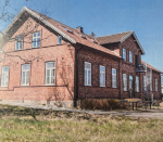 Stranden Lomma Fastighet AB