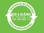 Sug & Blåsbil Sverige AB