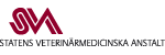 SVA - Statens veterinärmedicinska anstalt