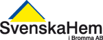 SVENSKA HEM I BROMMA AKTIEBOLAG
