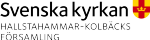 Svenska kyrkan, Hallstahammar