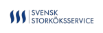 Svenska Storköksservice AB