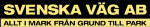 Svenska Väg AB