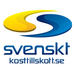Svenskt Kosttillskott AB