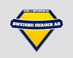 Swedish Heroes AB