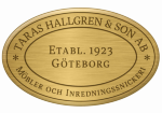 Taras Hallgren & Son