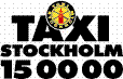 Taxi Stockholm 150000 AB