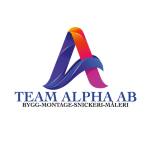 TEAM ALPHA AB