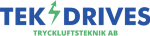TEK Drives Tryckluftsteknik AB