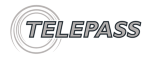Telepass AB
