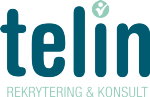 Telin Rekrytering & Konsult Syd AB