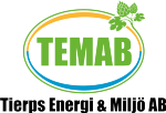TEMAB, Tierps Energi och Miljö AB 