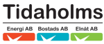 TIDAHOLMS ENERGI AB