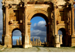 Timgad's Bygg och Renovering
