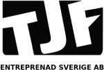 TJF Entreprenad Sverige AB