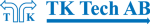 TK TECH AB