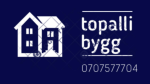 TOPALLI BYGG AB