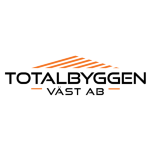 TOTALBYGGEN VÄST AB