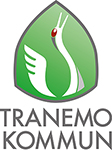 Tranemo Kommun         , Gata/park