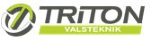 TRITON VALSTEKNIK AB