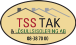 TSS Tak & Lösullsisolering AB