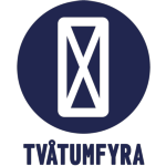 Tvåtumfyra