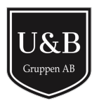 U&B Gruppen AB