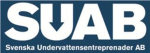 Undervattensentreprenader AB, Svenska
