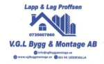 V G L Bygg & Montage AB