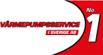 Värmepumpsservice No:1 i Sverige AB