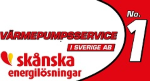 Värmepumpsservice No:1 i Sverige AB